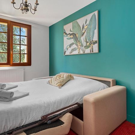 Hotel Le Romantica 펜네데피 외부 사진