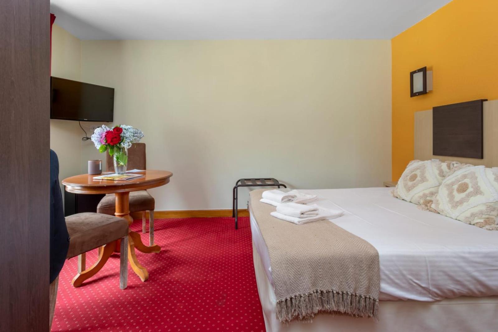 Hotel Le Romantica 펜네데피 외부 사진