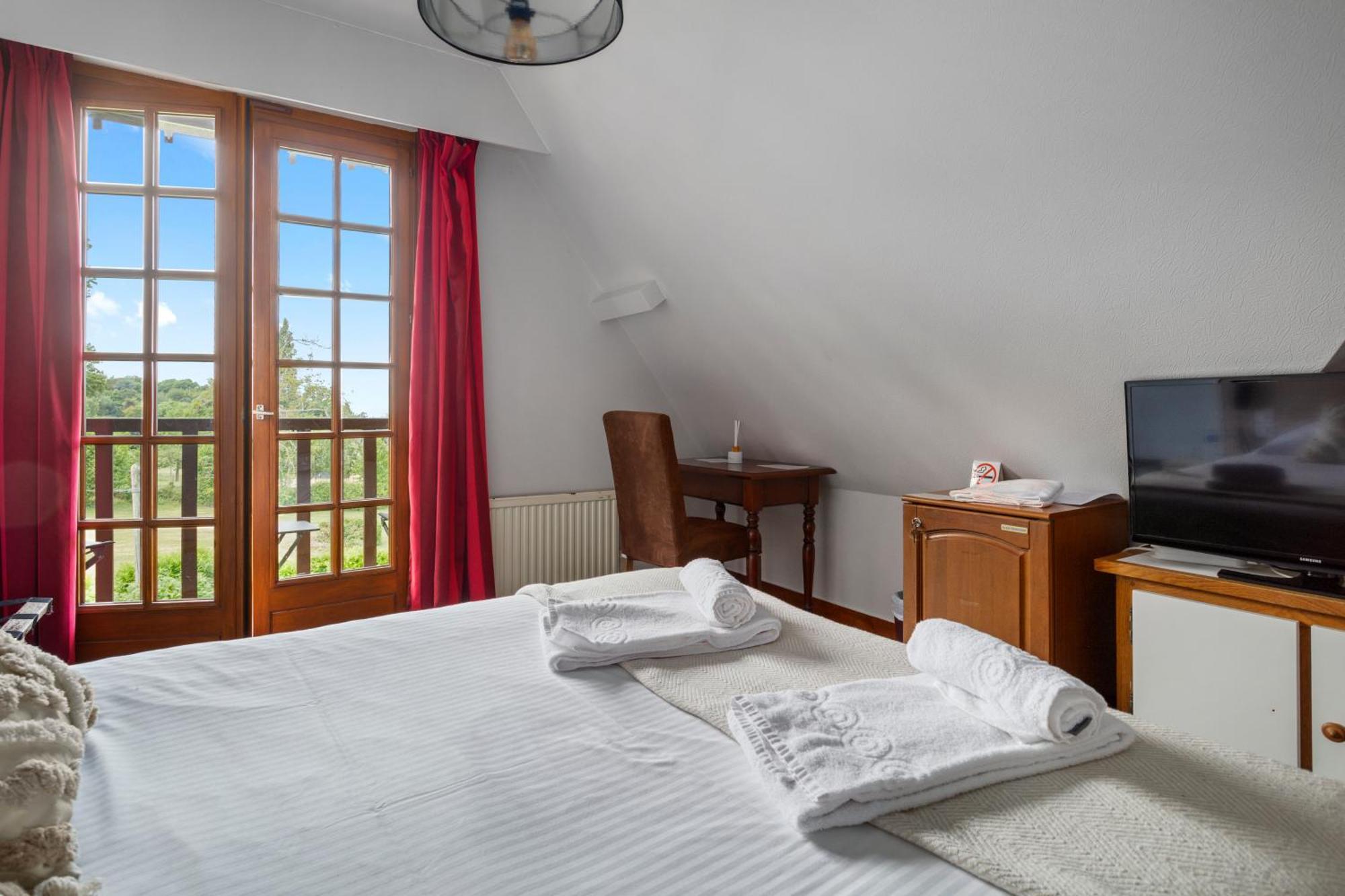 Hotel Le Romantica 펜네데피 외부 사진