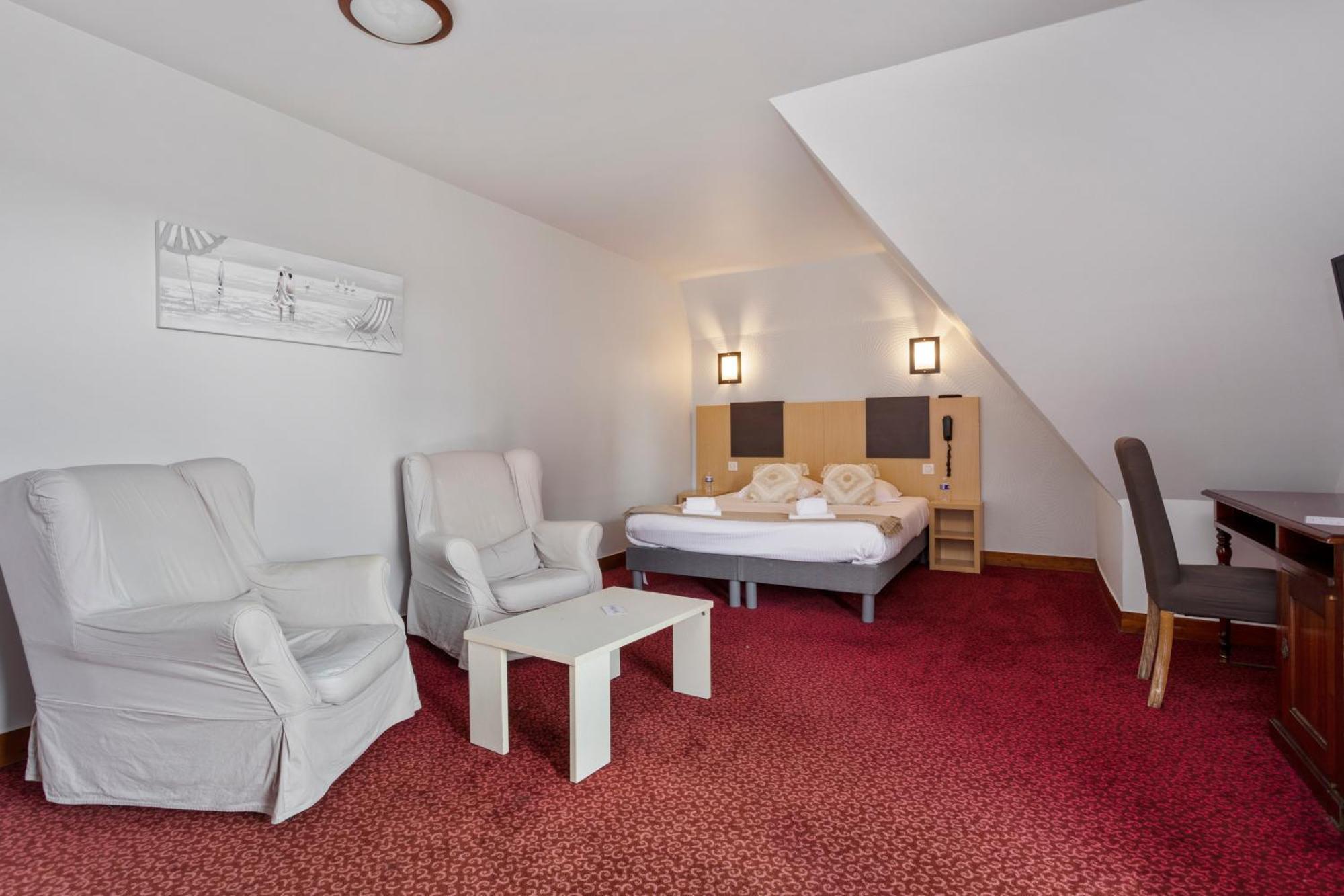 Hotel Le Romantica 펜네데피 외부 사진