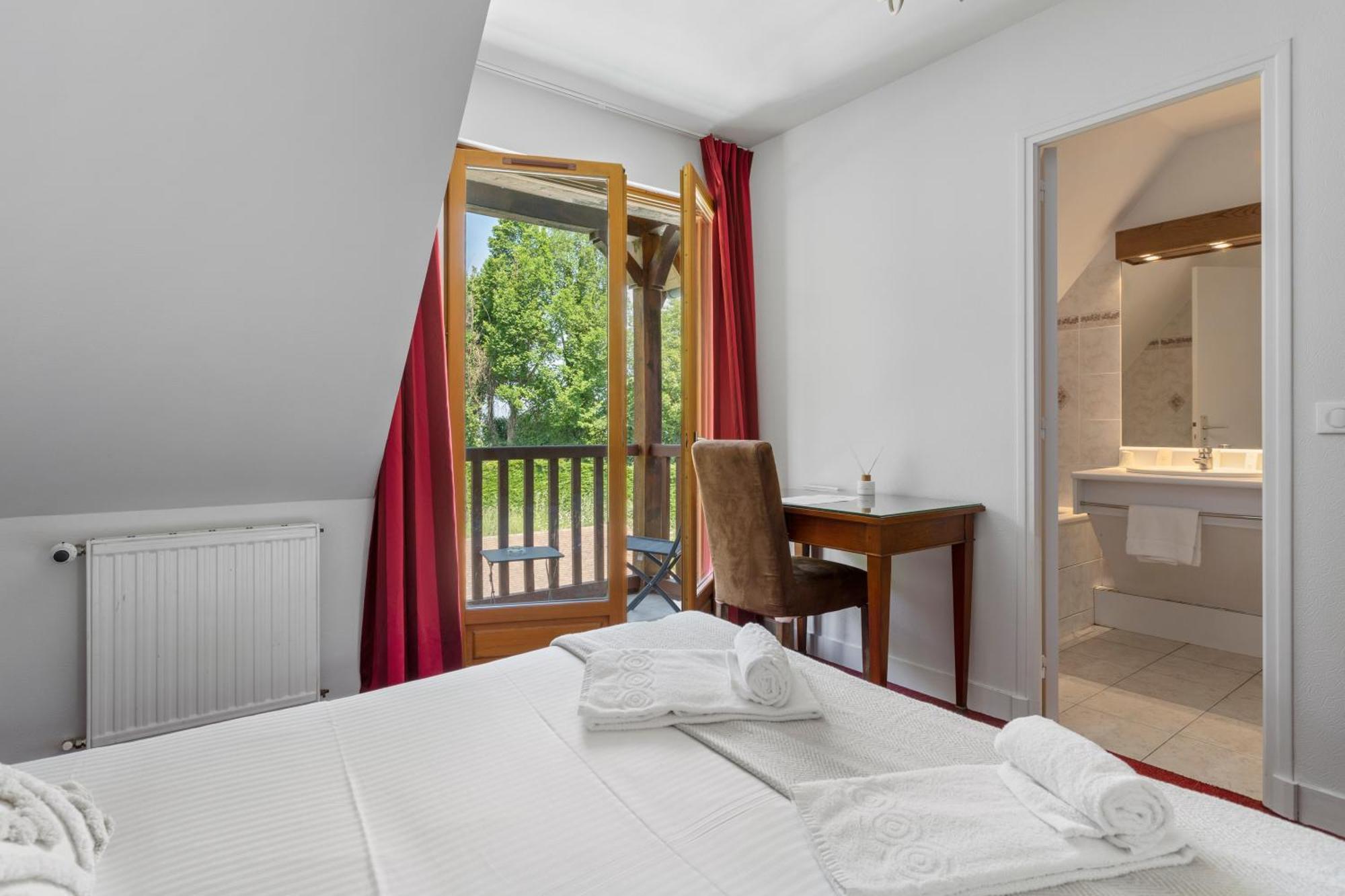 Hotel Le Romantica 펜네데피 외부 사진