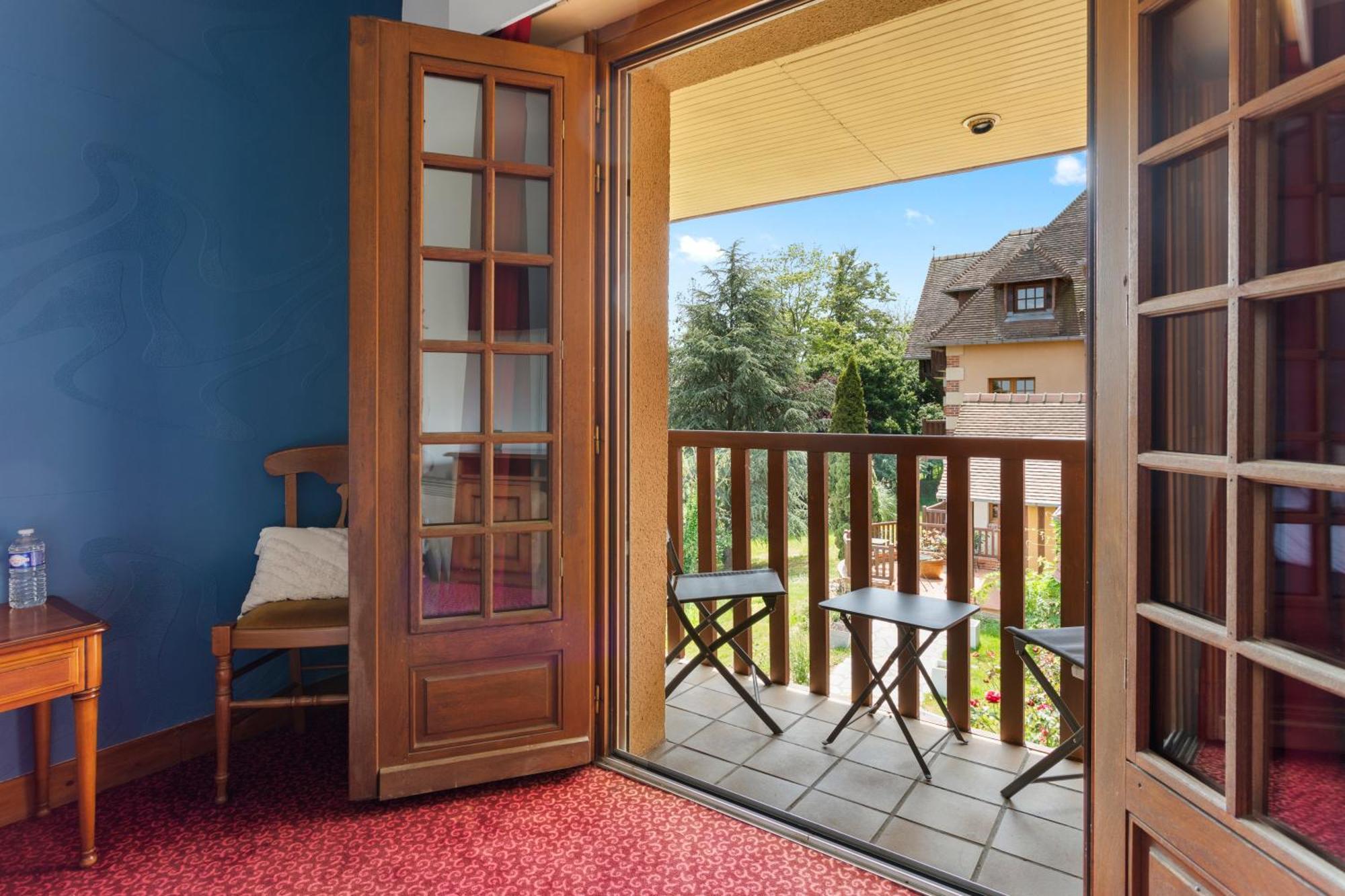 Hotel Le Romantica 펜네데피 외부 사진