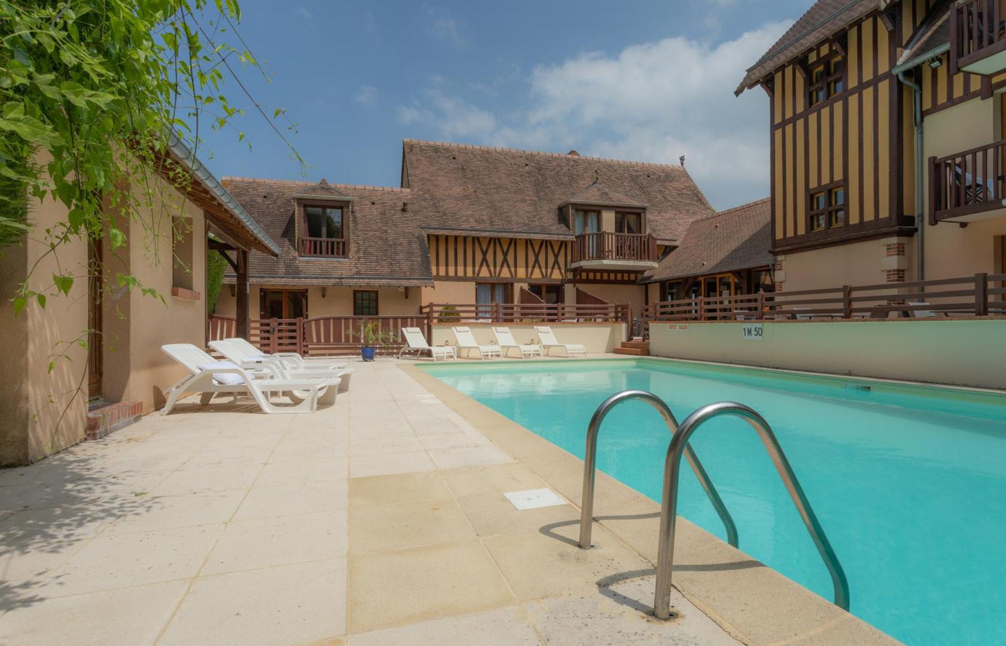 Hotel Le Romantica 펜네데피 외부 사진