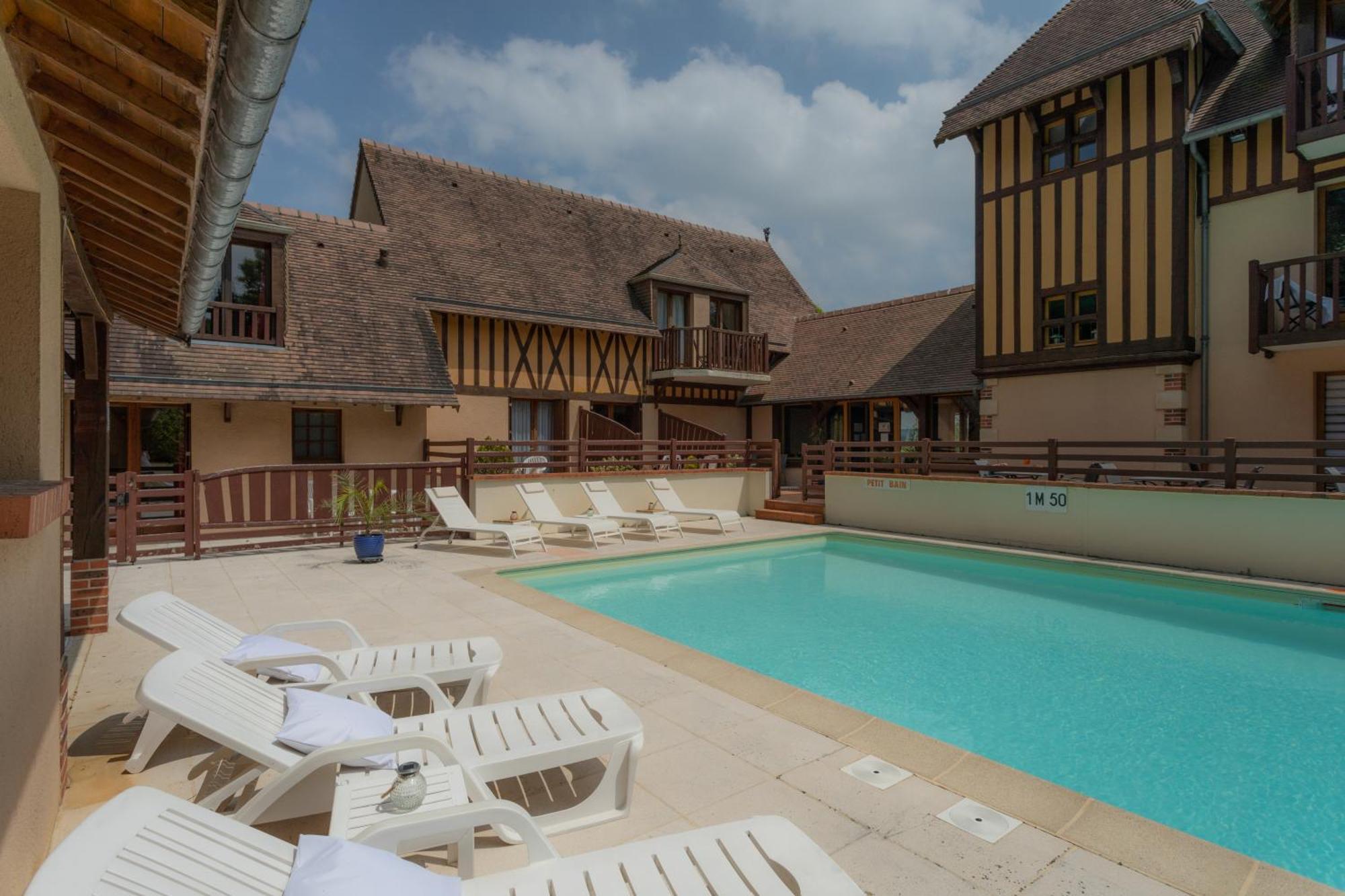 Hotel Le Romantica 펜네데피 외부 사진