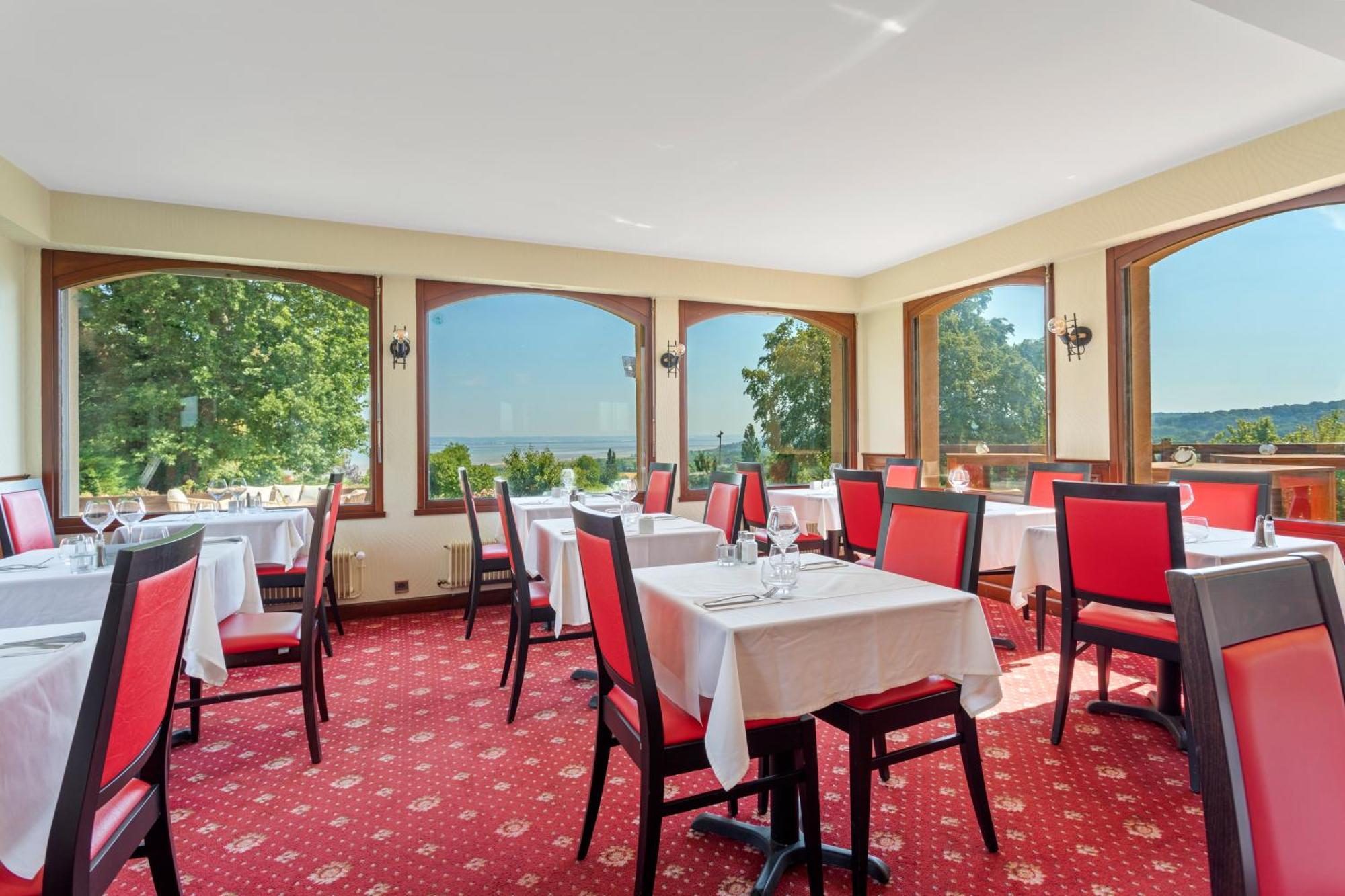 Hotel Le Romantica 펜네데피 외부 사진