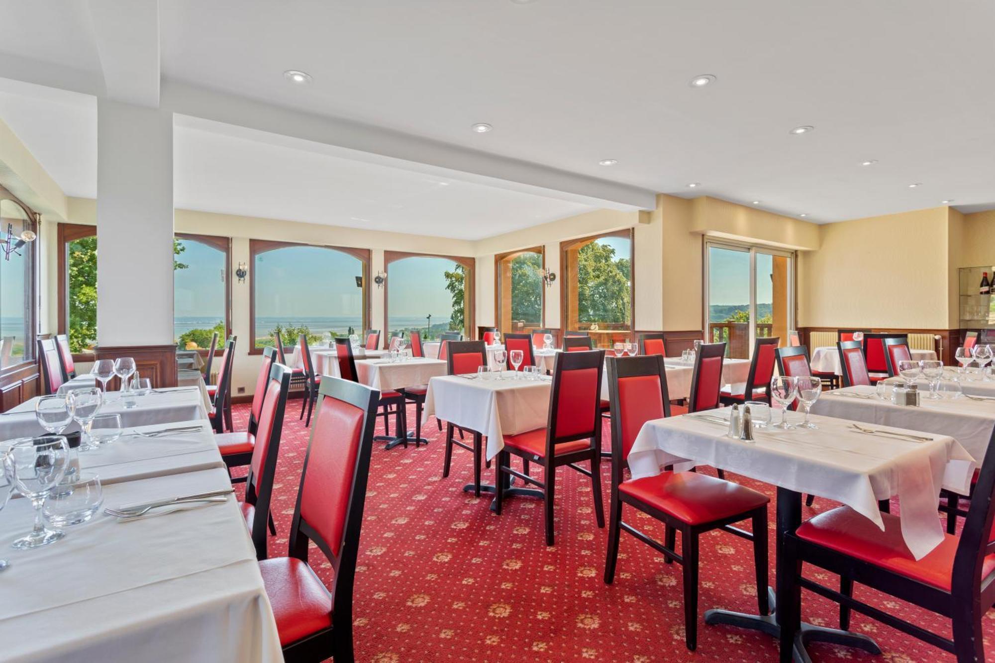 Hotel Le Romantica 펜네데피 외부 사진