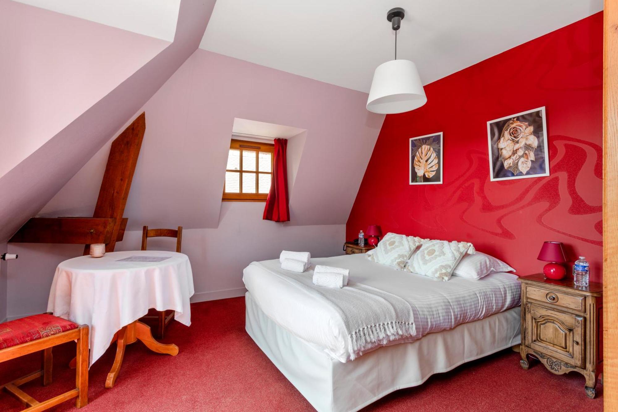 Hotel Le Romantica 펜네데피 외부 사진